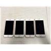 Image 2 : 4 APPLE IPHONE 7