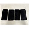 Image 2 : 4 APPLE IPHONE 7 PLUS PHONES