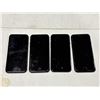 Image 2 : 4 APPLE IPHONE 7 PHONES