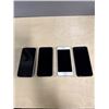 Image 2 : 4 APPLE IPHONE SE 2ND/3RD GEN AND 8 ASSORTED MODELS