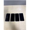 Image 2 : 4 APPLE IPHONE SE 2ND/3RD GEN AND 8 ASSORTED MODELS