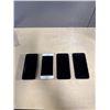 Image 2 : 4 APPLE IPHONE SE 2ND/3RD GEN AND 8 ASSORTED MODELS