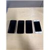 Image 3 : 4 APPLE IPHONE SE 2ND/3RD GEN AND 8 ASSORTED MODELS