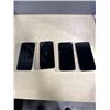 Image 2 : 4 APPLE IPHONE X/XS ASSORTED MODELS