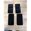 Image 2 : 4 APPLE IPHONE 11 SMARTPHONES