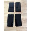 Image 2 : 4 APPLE IPHONE 11 SMARTPHONES
