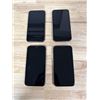 Image 2 : 4 APPLE IPHONE 11 SMARTPHONES