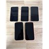 Image 2 : 5 APPLE IPHONE 12 MINI