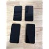 Image 2 : 4 APPLE IPHONE 11 SMARTPHONES