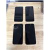 Image 2 : 4  APPLE IPHONE 11 PRO MAX SMARTPHONES
