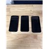 Image 2 : 3 APPLE IPHONE 12 SMARTPHONES