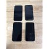 Image 2 : 4 APPLE IPHONE 12 SMARTPHONES