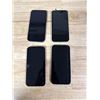Image 2 : 4 APPLE IPHONE 12 SMARTPHONES