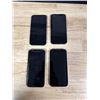 Image 2 : 4 APPLE IPHONE 12 SMARTPHONES