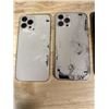 Image 2 : 3 APPLE IPHONE 12 PRO MAX SMARTPHONES
