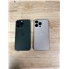 Image 1 : APPLE IPHONE 13 PRO AND 12 PRO SMARTPHONES
