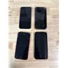 Image 2 : 4 APPLE IPHONE 13 SMARTPHONES
