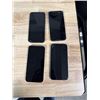 Image 2 : 4 APPLE IPHONE 13 SMARTPHONES