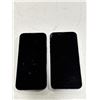 Image 2 : 2 APPLE IPHONE 13 PRO MAX SMARTPHONES