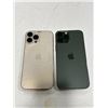 Image 1 : 2 APPLE IPHONE 13 PRO MAX SMARTPHONES