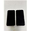 Image 2 : 2 APPLE IPHONE 13 PRO MAX SMARTPHONES