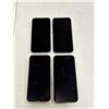 Image 2 : 4 APPLE IPHONE 14 SMARTPHONES