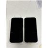 Image 2 : 2 APPLE IPHONE 14 PRO SMARTPHONES