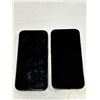 Image 2 : 2 APPLE IPHONE 14 PRO SMARTPHONES