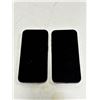 Image 2 : 2 APPLE IPHONE 14 PRO SMARTPHONES