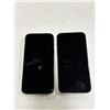Image 2 : 2 APPLE IPHONE 14 PRO MAX SMARTPHONES