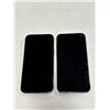 Image 2 : 2 APPLE IPHONE 14 PRO MAX SMARTPHONES