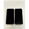 Image 2 : 2 APPLE IPHONE 14 PRO MAX SMARTPHONES