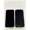 Image 2 : 2 APPLE IPHONE 15 SMARTPHONES