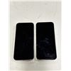 Image 2 : 2 APPLE IPHONE 15 PRO MAX SMARTPHONES