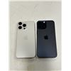 Image 1 : 2 APPLE IPHONE 15 PRO MAX SMARTPHONES