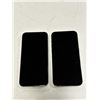 Image 2 : 2 APPLE IPHONE 15 PRO MAX SMARTPHONES