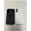 Image 1 : 2 APPLE IPHONE 16 SMARTPHONES