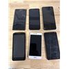 Image 2 : 6 ASSORTED SMARTPHONES