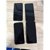 Image 2 : 4 ASSORTED SMARTPHONES