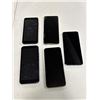 Image 2 : 6 ASSORTED SMARTPHONES