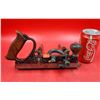 Image 1 : Antique Stanley Combination Plane