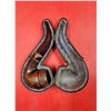 Image 2 : Antique Pipe w/ Pipe Holder