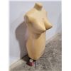 Image 1 : VTG Female Mannequin On Stand