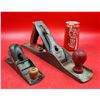 Image 1 : 2 VTG Woodworking Planes