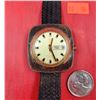 Image 1 : VTG 1973 Timex Automatic Water Resistant Watch