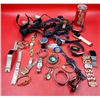 Image 1 : Misc. Lot Of Watches Including Fit Bits