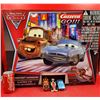 Image 1 : Disney Pixar Cars 2 Secret Mission 1:43 Scale Slot Racing System