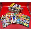 Image 1 : Collection Of Super Chevy & Automotive Magazine Lot