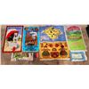 Image 1 : Lot Of VTG Wall Souvenir Pieces