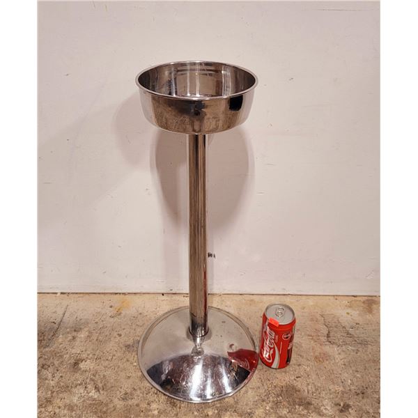 Vollrath Stainless Steel Bottle Stand Made In China